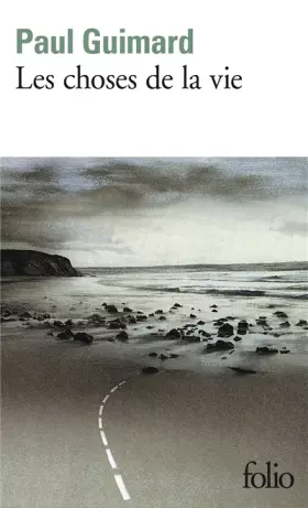 Couverture du produit · Les Choses de la vie