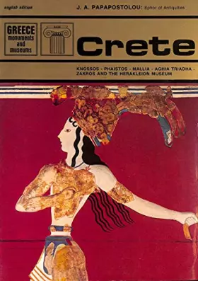 Couverture du produit · Crete