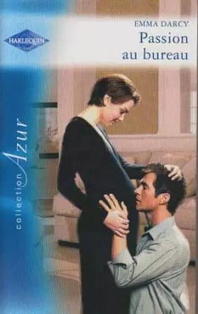 Couverture du produit · Passion au bureau