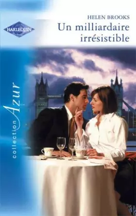 Couverture du produit · Un milliardaire irrésistible