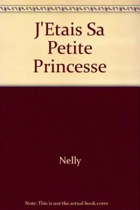 Couverture du produit · J'étais sa petite princesse