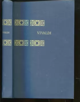 Couverture du produit · Vivaldi (Collection Génies et réalités)