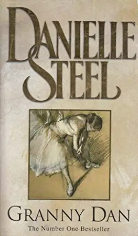 Couverture du produit · Granny Dan