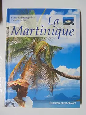 Couverture du produit · La Martinique