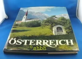Couverture du produit · Osterreich