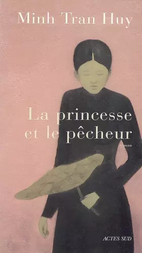 Couverture du produit · La Princesse et le Pêcheur