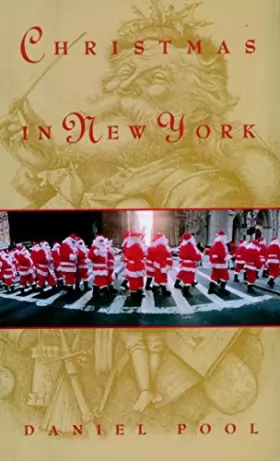 Couverture du produit · Christmas in New York