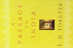 Couverture du produit · A Passage to India