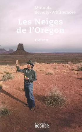 Couverture du produit · Les Neiges de l'Oregon