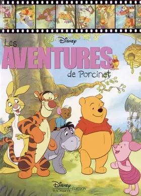 Couverture du produit · Les Aventures de Porcinet