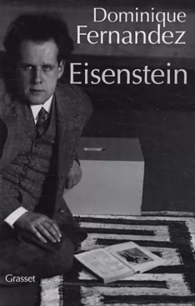 Couverture du produit · Eisenstein