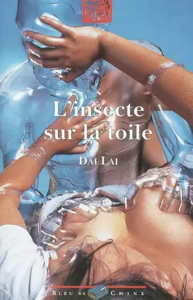 Couverture du produit · L'Insecte sur la toile