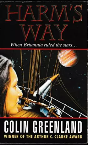 Couverture du produit · Harm's Way