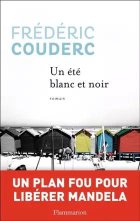 Couverture du produit · Un été blanc et noir