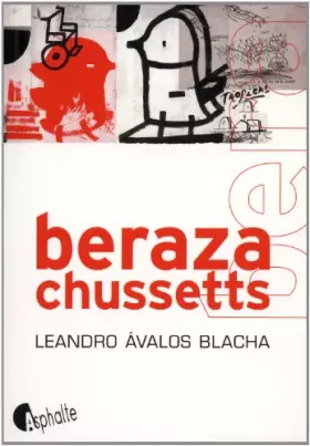 Couverture du produit · Berazachussetts