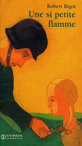 Couverture du produit · Une si petite flamme