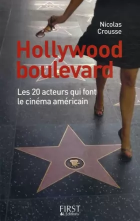 Couverture du produit · Hollywood Boulevard