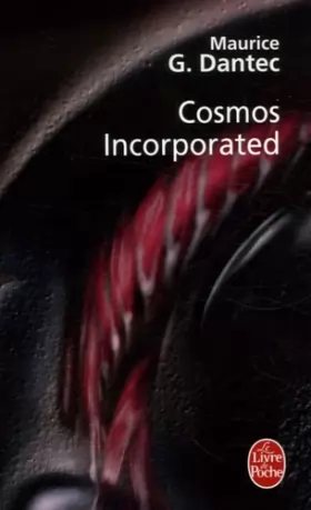 Couverture du produit · Cosmos Incorporated
