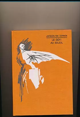Couverture du produit · Le défi au soleil