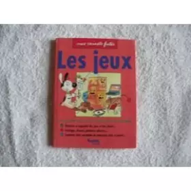 Couverture du produit · Les jeux