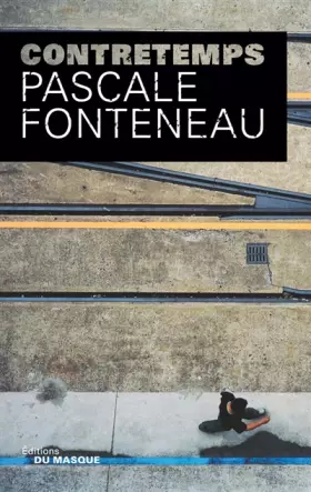 Couverture du produit · Contretemps