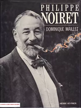 Couverture du produit · Philippe Noiret