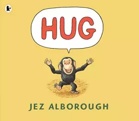 Couverture du produit · Hug