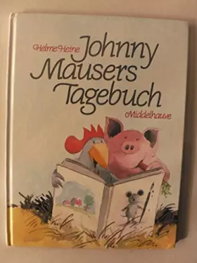 Couverture du produit · Johnny Mausers Tagebuch
