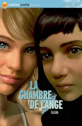 Couverture du produit · La chambre de l'ange