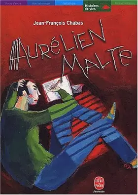 Couverture du produit · Aurélien Malte