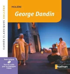 Couverture du produit · George Dandin (68)