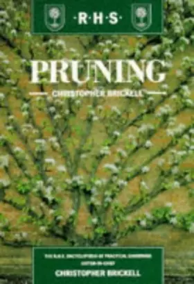 Couverture du produit · Pruning