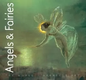 Couverture du produit · Angels & Fairies