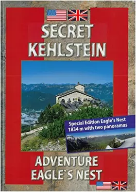 Couverture du produit · englische-ausgabe