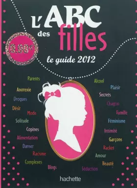 Couverture du produit · L'ABC des filles