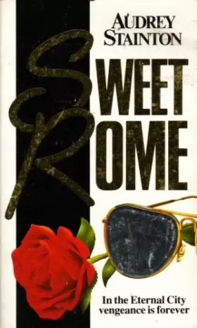 Couverture du produit · Sweet Rome