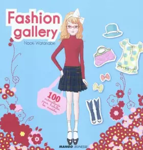 Couverture du produit · Fashion Gallery
