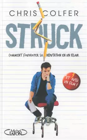 Couverture du produit · Struck