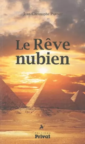Couverture du produit · Le Rêve Nubien