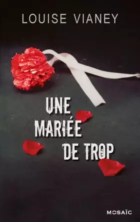 Couverture du produit · Une mariée de trop