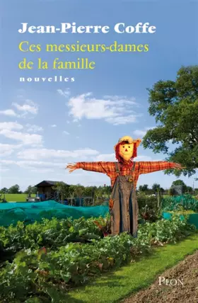 Couverture du produit · Ces messieurs-dames de la famille