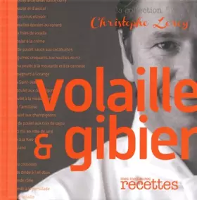 Couverture du produit · VOLAILLE ET GIBIER