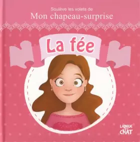 Couverture du produit · Mon chapeau surprise - La fée