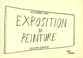 Couverture du produit · Exposition de peinture