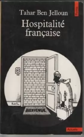 Couverture du produit · Hospitalité française : Racisme et immigration maghrébine