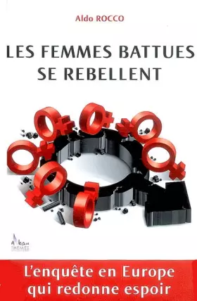 Couverture du produit · Les Femmes battues se rebellent