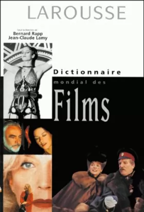 Couverture du produit · Dictionnaire mondial des films, 1999