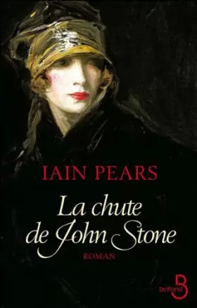 Couverture du produit · La chute de John Stone