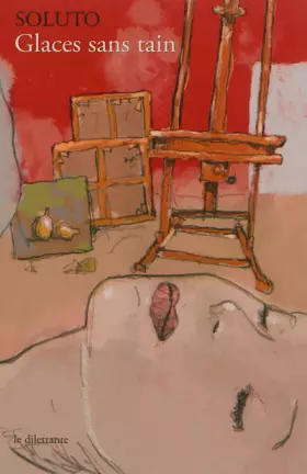 Couverture du produit · Glaces sans tain