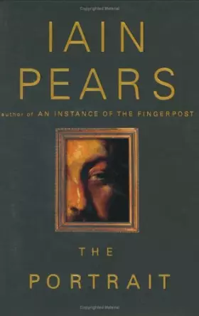 Couverture du produit · Le portrait. Roman traduit de l'anglais.